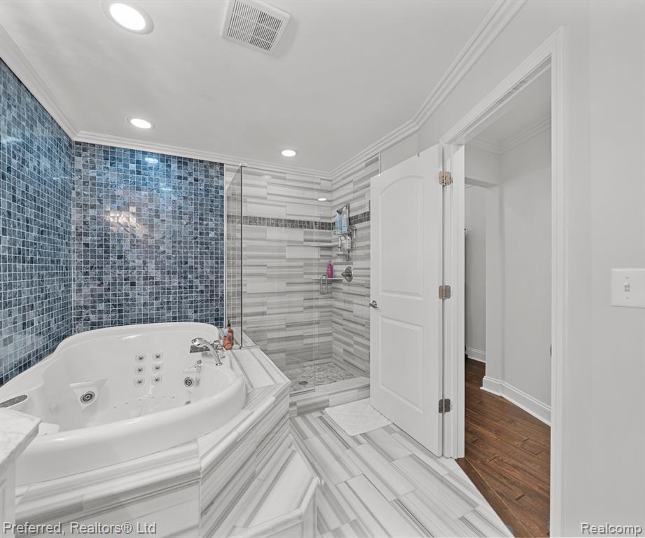9104 NORTHERN Avenue, Plymouth, MI 48170 — Photo 40