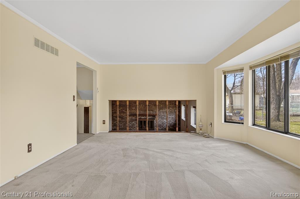 46300 Gainsborough Drive, Canton, MI, 48187