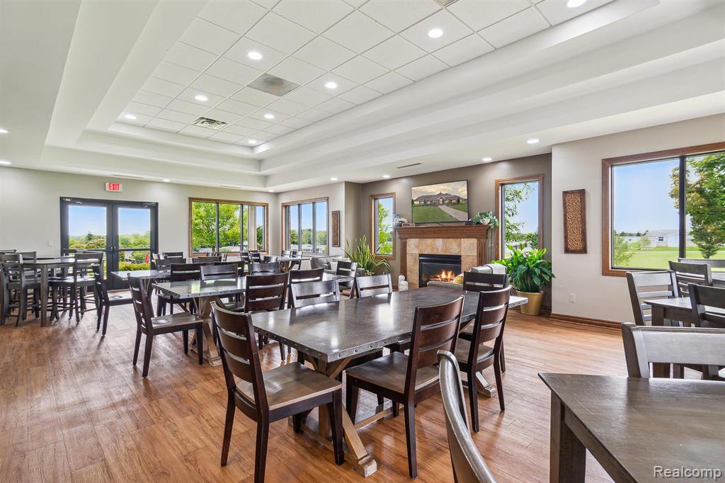 5201 Millstone, Milford, MI 48380 — Photo 25