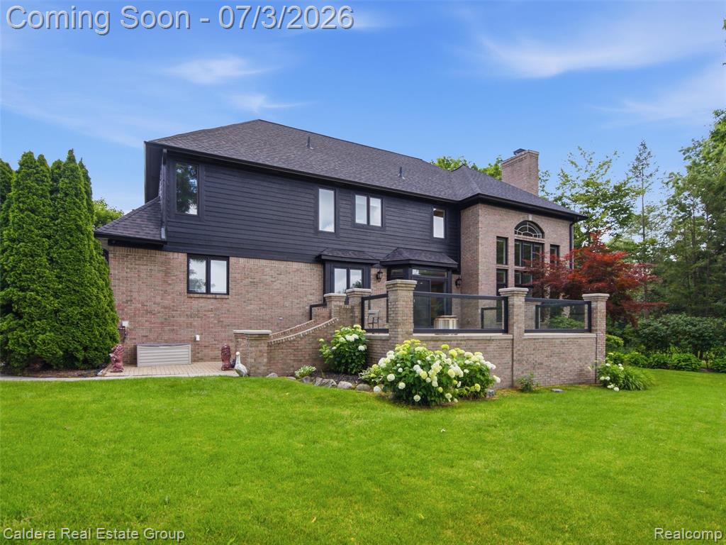 56015 Parkview Drive, Utica, MI 48316 — Photo 87