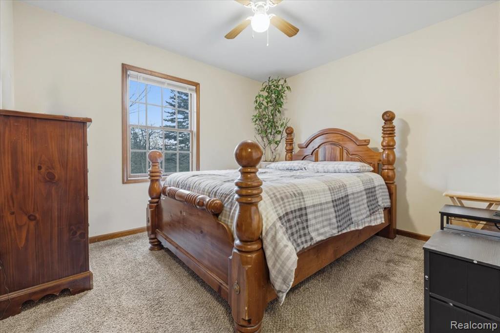 12386 Will Mill Drive, Milford, MI 48380 — Photo 16
