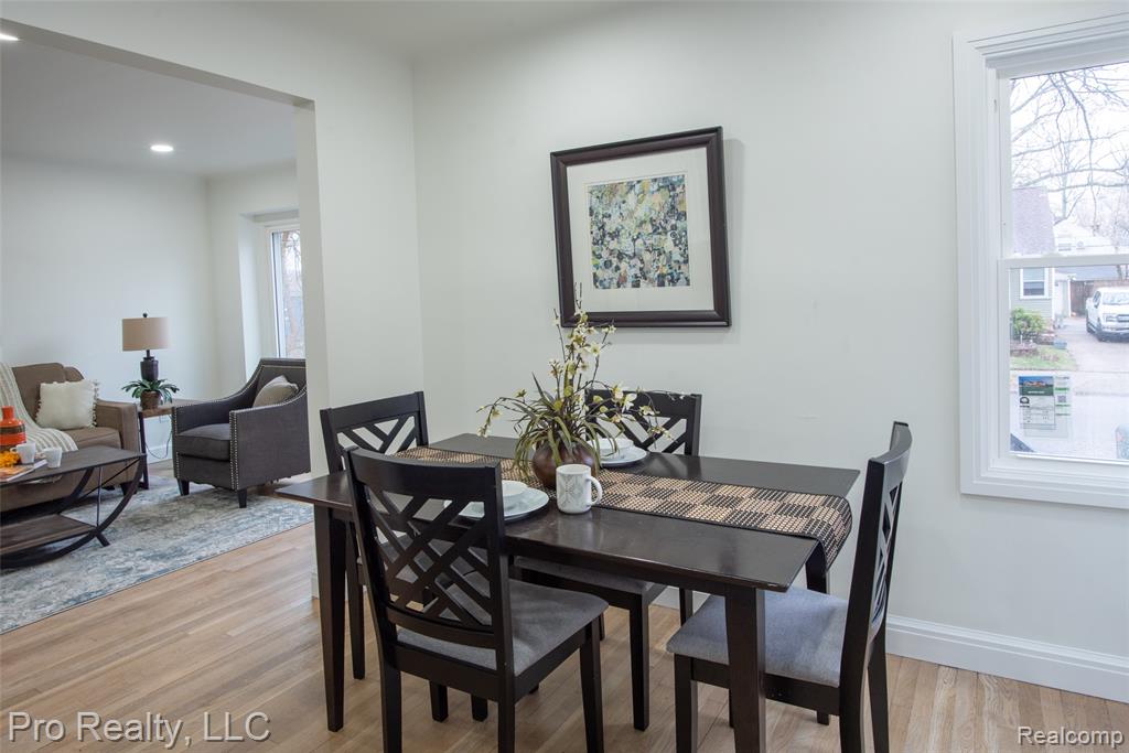 923 Gardendale Street, Ferndale, MI 48220 — Photo 13