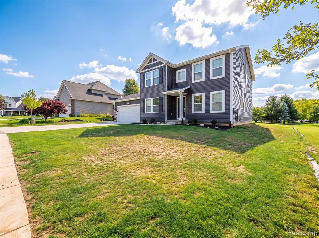 410 Settlers Cove, Tecumseh, MI 49286 — Photo 35
