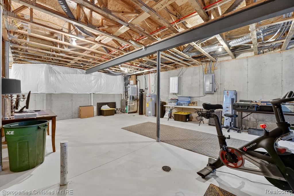 4041 Nottingham Circle, Clarkston, MI, 00000