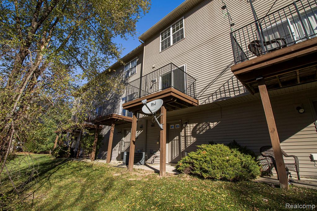 2157 Knotty Pine Trail, Howell, MI 48855 — Photo 25