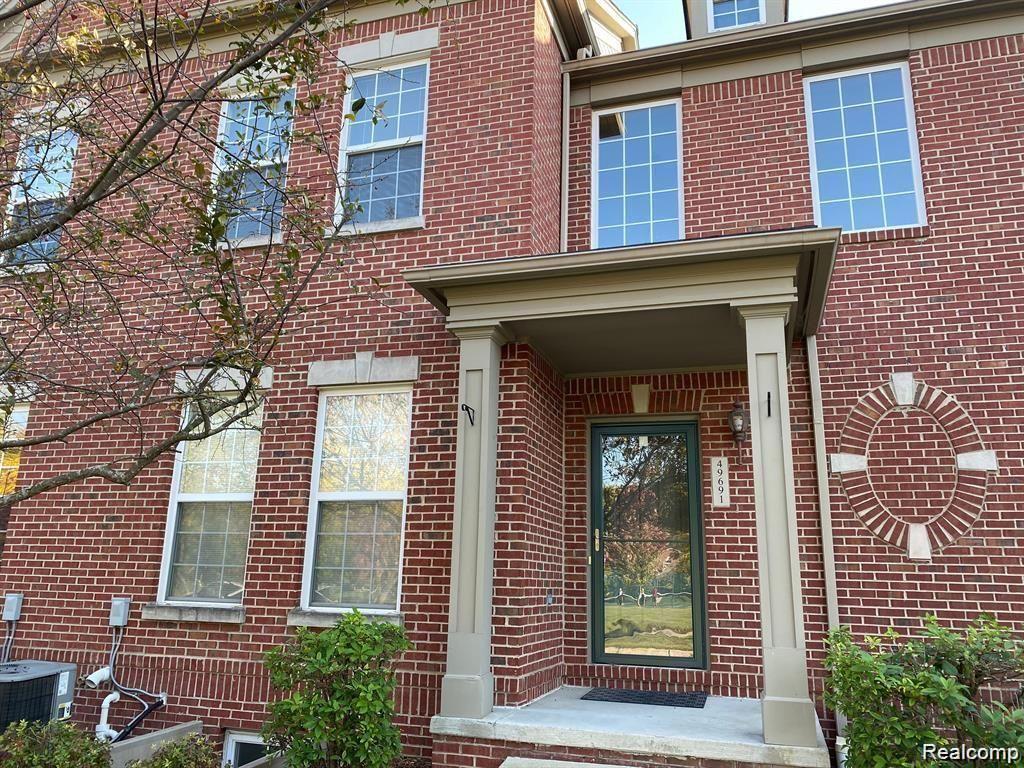 49691 COURTYARD Lane, Canton, MI 48188 — Photo 3