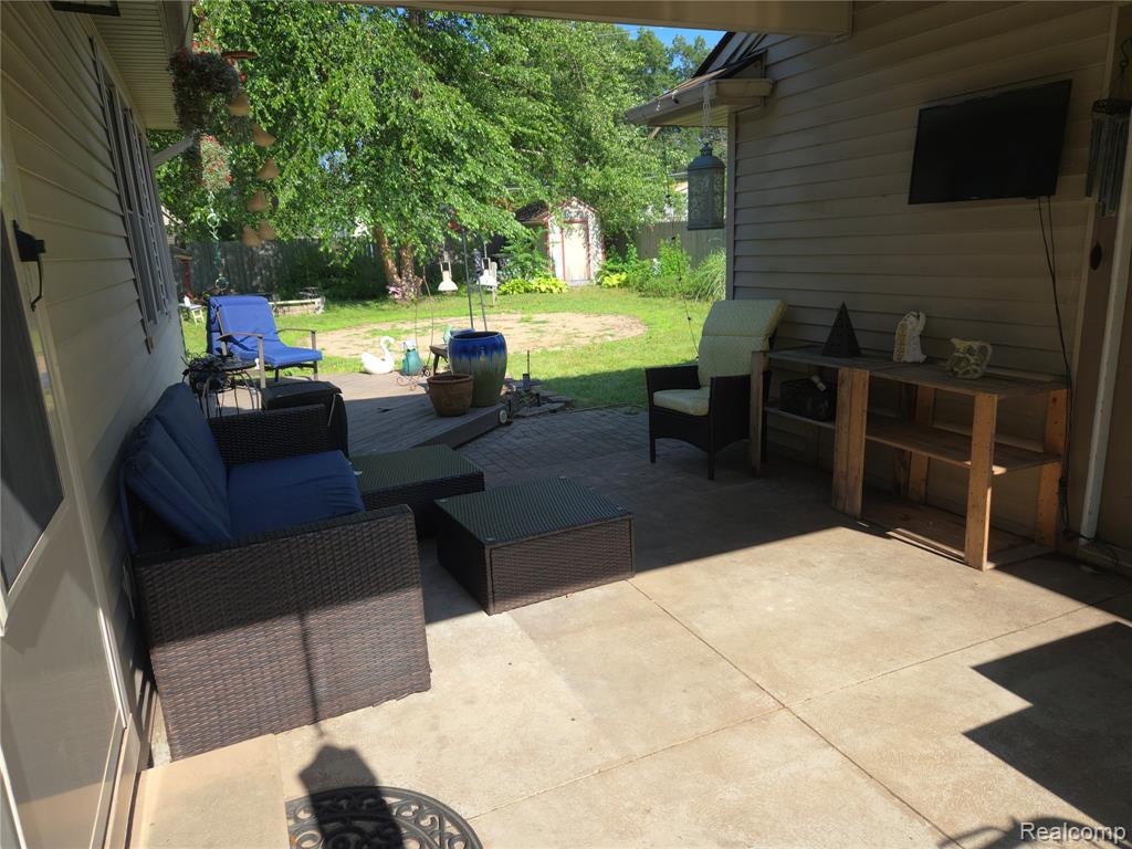 5924 N Karle Street, Westland, MI — Photo 3