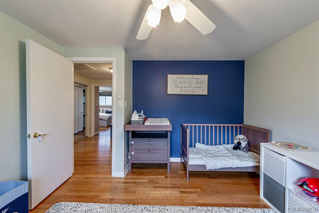 5698 RAVEN Road, Bloomfield Hills, MI 48301 — Photo 27