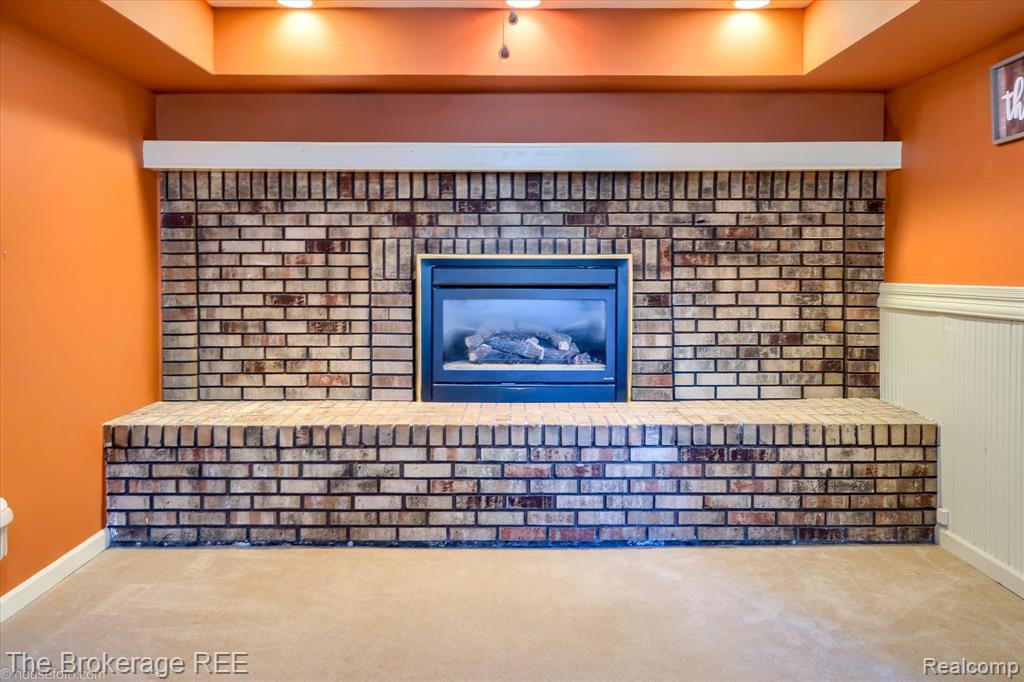 4156 Bobwhite Drive, Flint, MI 48506 — Photo 29