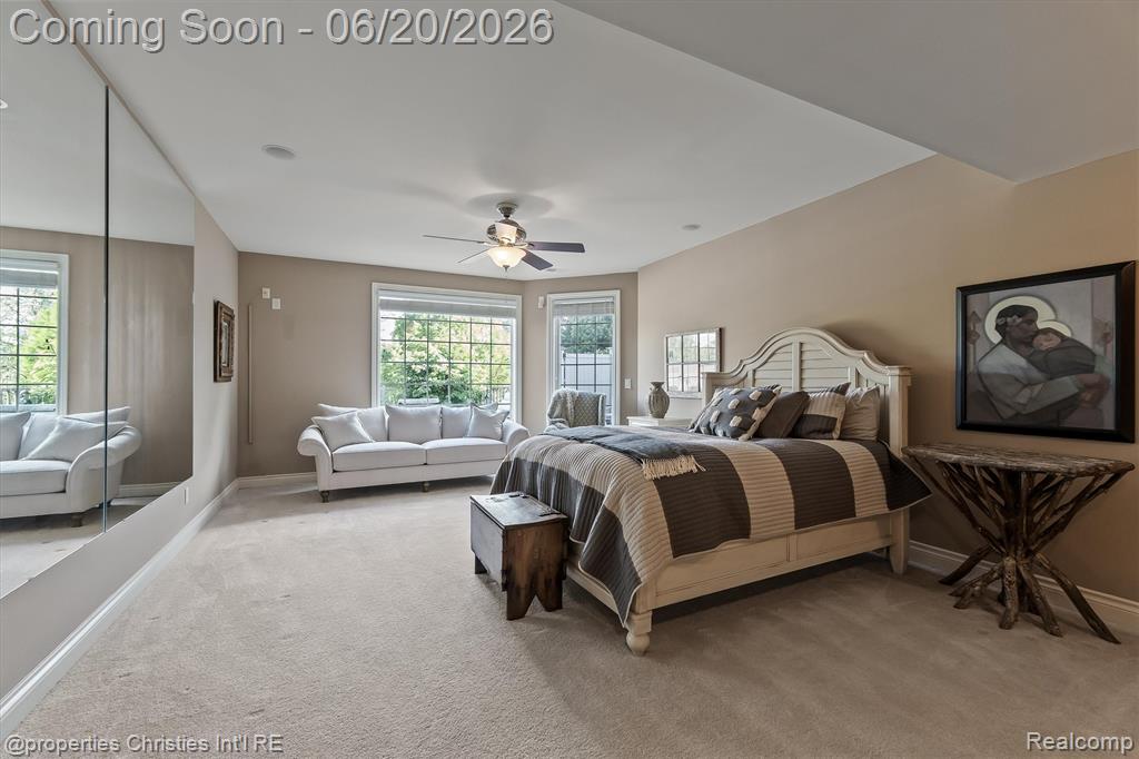 595 Ridge Point Drive, Dundee, MI 48131 — Photo 34