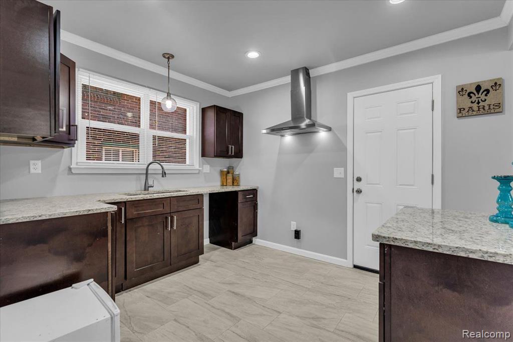 4343 WAVERLY Street, Detroit, MI 48238 — Photo 24