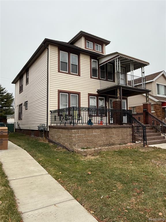 6819 Middlepointe Street, Dearborn, MI 48126 — Photo 2