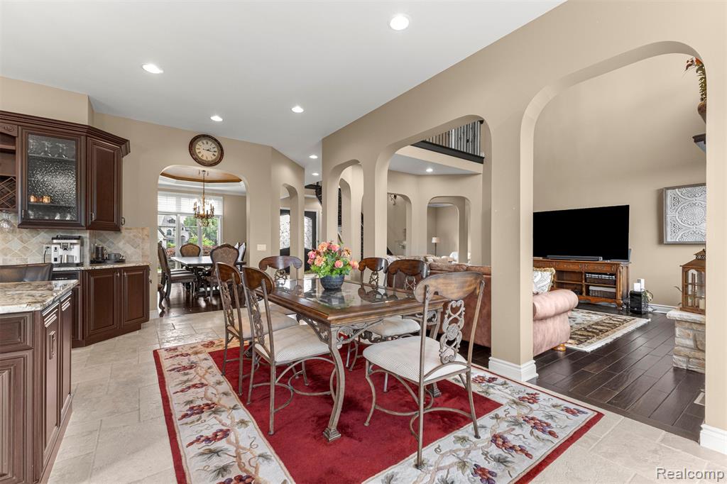 49277 Chianti Drive, Northville, MI 48167 — Photo 21