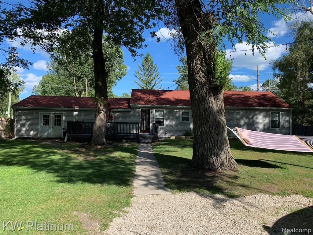 5161 Parker Road, Fort Gratiot, MI 48059 — Photo 47