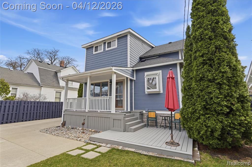 663 Starkweather Street W, Plymouth, MI 48170 — Photo 30