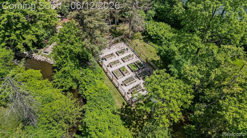3954 N Ellamae Road, Oakland, MI — Photo 11