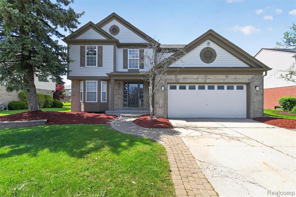 4642 Pond Run, Canton, MI 48188 — Photo 3