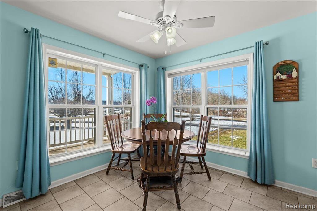 10772 ODELL Road, Fowlerville, MI 48836 — Photo 18