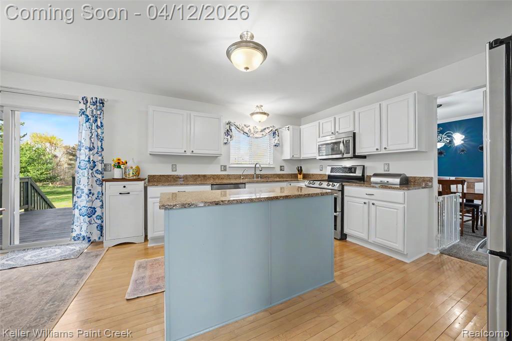 6951 N Meadows Way, Dexter, MI 48130 — Photo 16