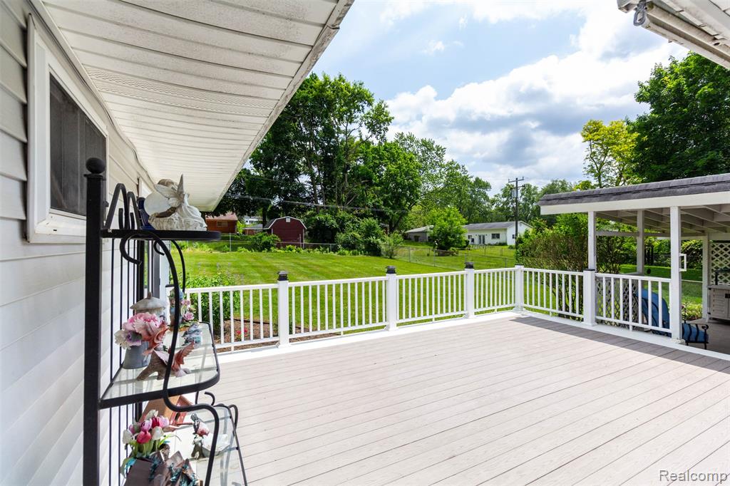772 Robbinann Drive, Waterford, MI 48328 — Photo 41