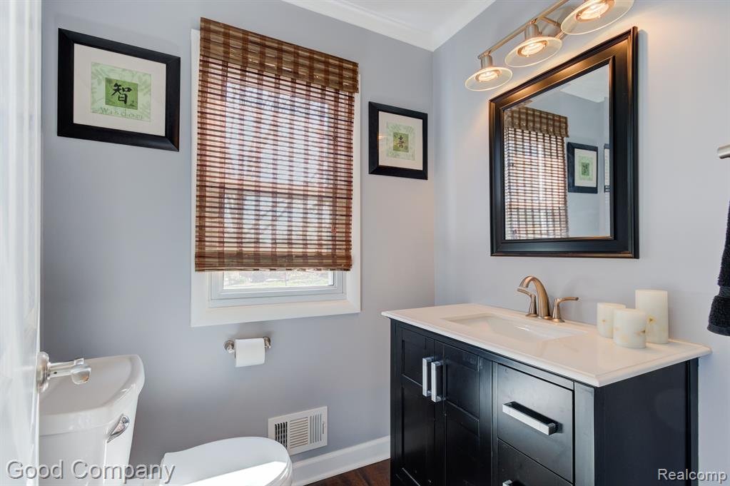 4125 WATERWHEEL Lane, Bloomfield Hills, MI 48302 — Photo 25