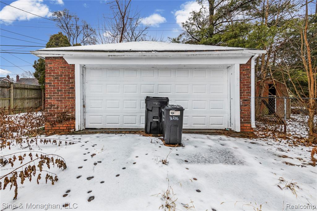 16286 E State Fair Street, Detroit, MI 48205 — Photo 19