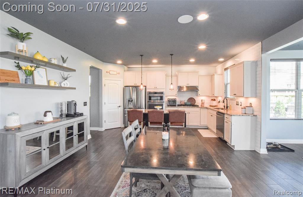 29848 Braeburn, New Hudson, MI 48165 — Photo 20