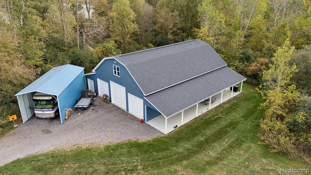 49765 Martz Road, Van Buren, MI 48111 — Photo 77