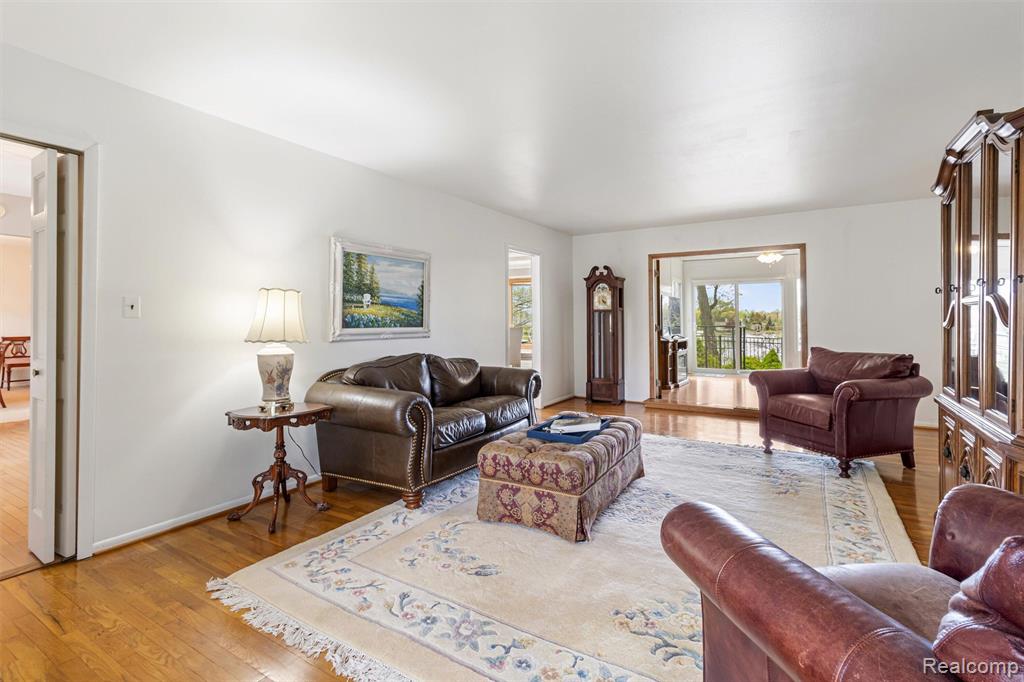 3379 Wormer Drive, Waterford, MI 48329 — Photo 15