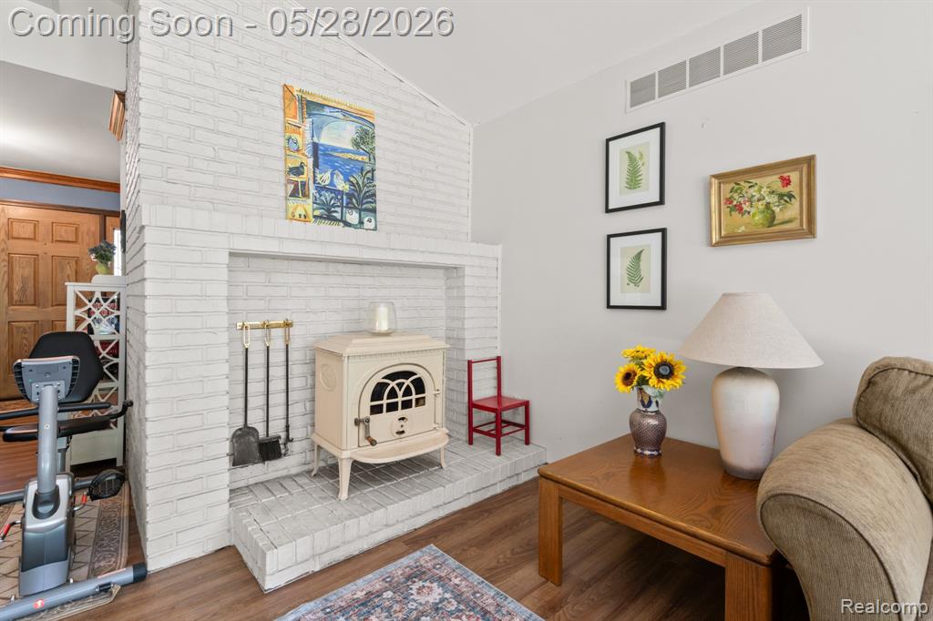 3158 Eden Trail, Brighton, MI 48114 — Photo 23