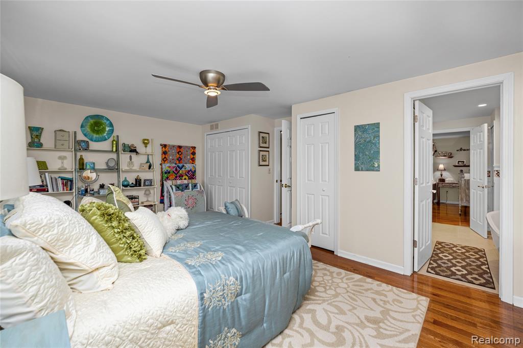 42683 Savoy Court, Northville, MI 48167 — Photo 31