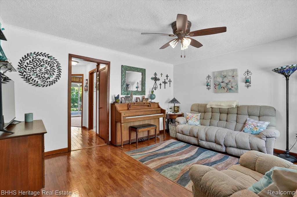 242 Monroe Street, Webberville, MI 48892 — Photo 5