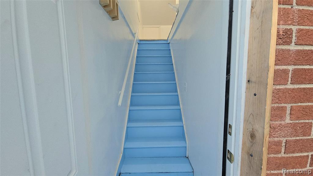 3934 Commor Street, Hamtramck, MI 48212 — Photo 18