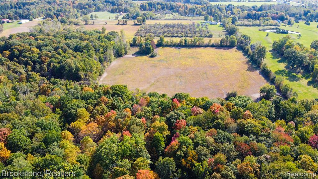 8390 SPARLING Road, Wales, MI — Photo 14