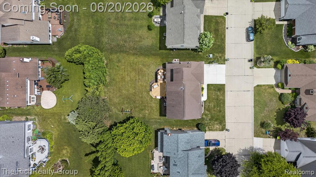 47185 Scarlet Drive S, Novi, MI — Photo 67