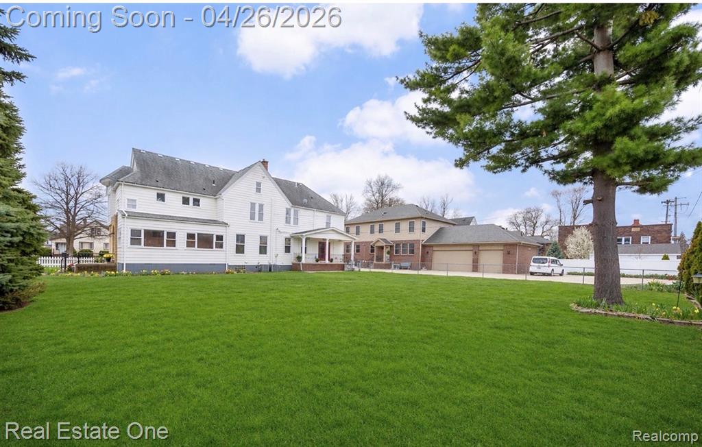 3352 4th, Wyandotte, MI 48192 — Photo 4