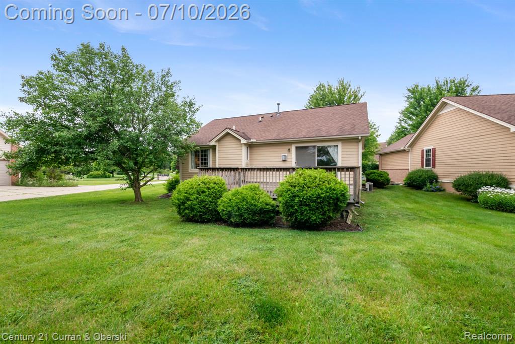 4261 Boulder Pond Drive, Ann Arbor, MI 48108 — Photo 36