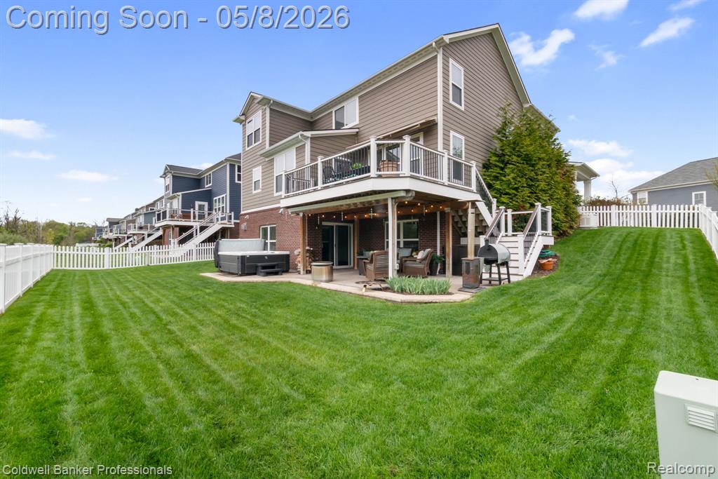 50405 Eisenhower Drive, Canton, MI 48188 — Photo 7