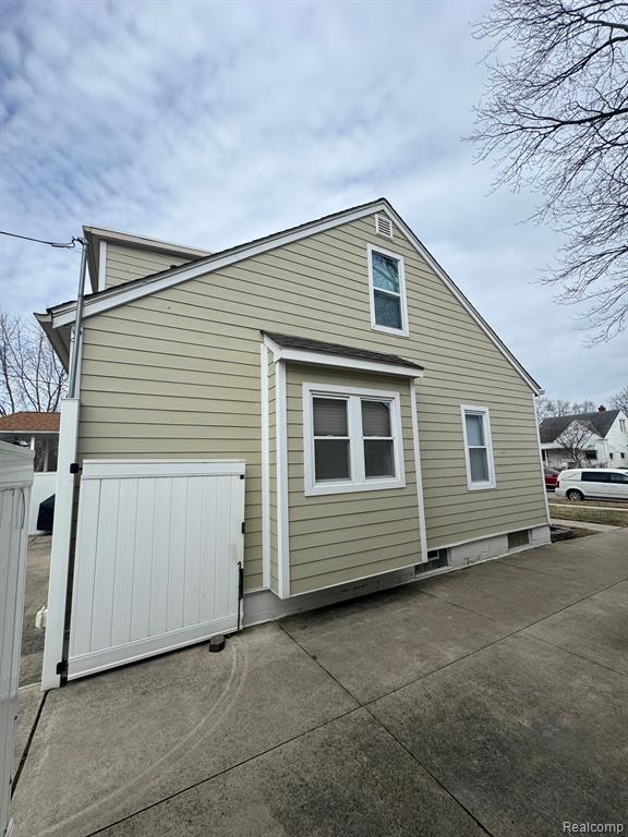 6800 JACKSON Street, Taylor, MI 48180 — Photo 25
