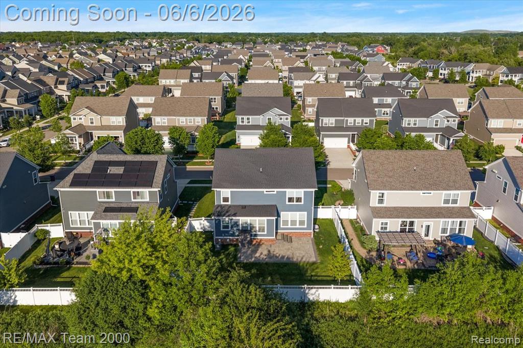50621 Eisenhower Drive, Canton, MI 48188 — Photo 13