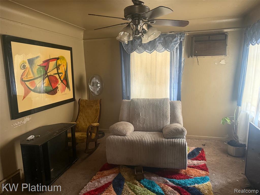 7450 Pilgrim Street, Detroit, MI 48238 — Photo 2