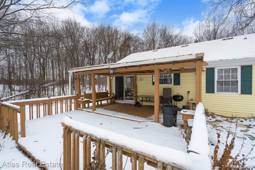 11396 Hill Road, Goodrich Vlg, MI — Photo 30