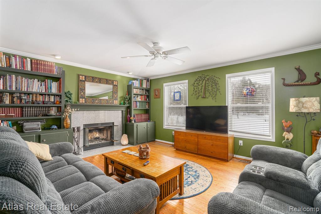 2957 Bird Road, Ortonville, MI 48462 — Photo 15