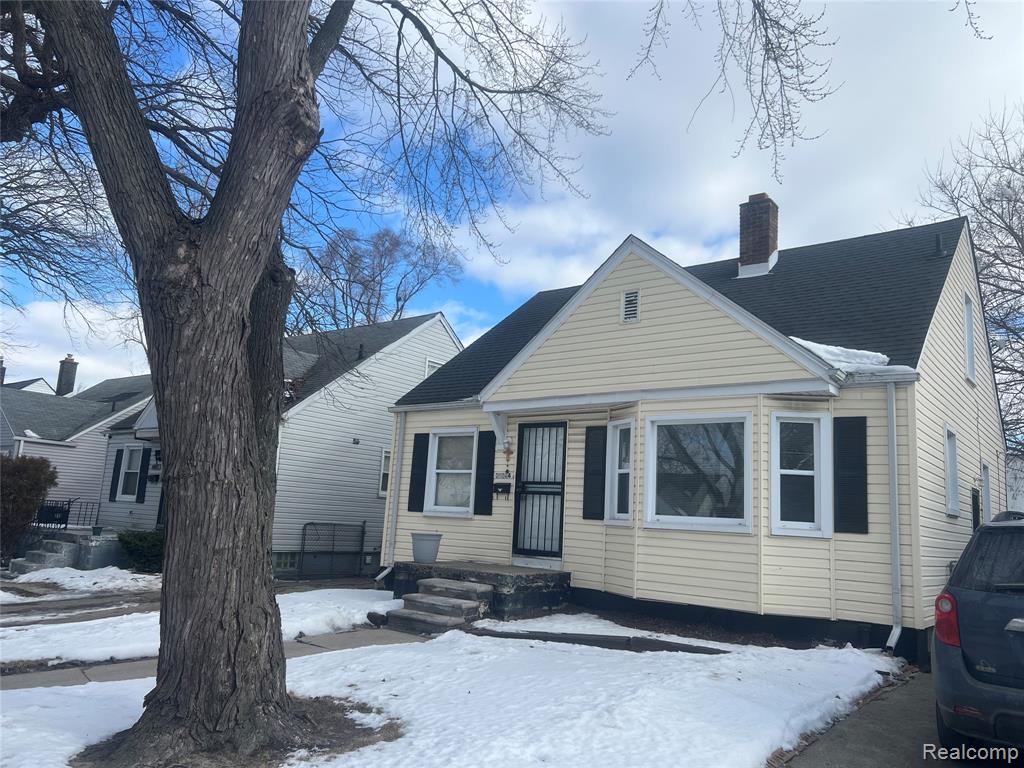 20264 Waltham Street, Detroit, MI 48205 — Photo 4
