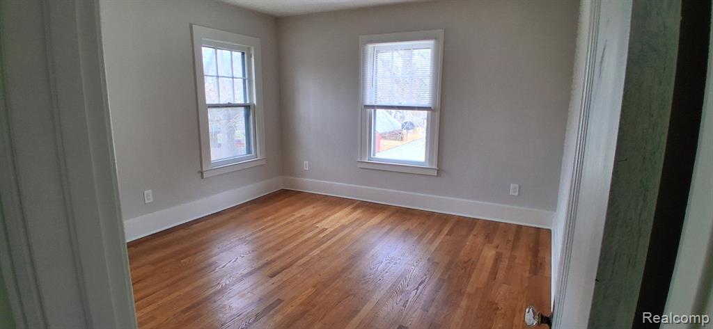 160 Chippewa Road, Pontiac, MI 48341 — Photo 10