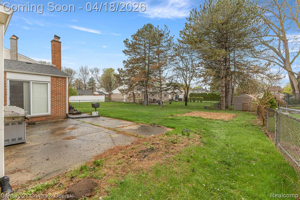 9133 Tavistock Drive, Plymouth, MI 48170 — Photo 35