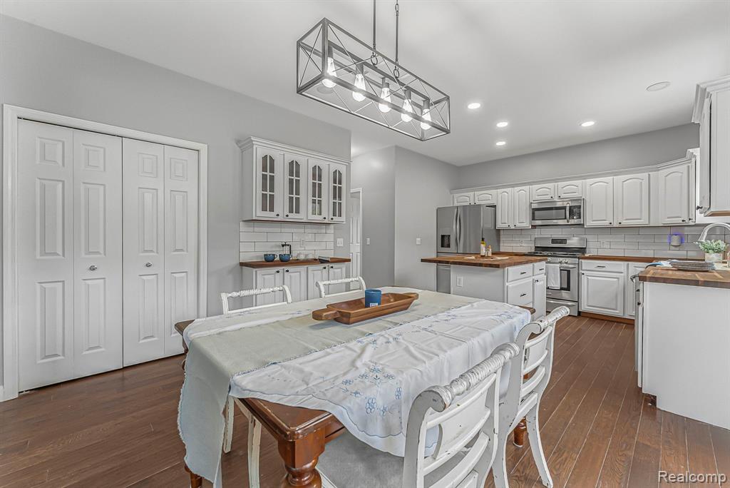991 Fenton Road, Kingsley, MI 49649 — Photo 18