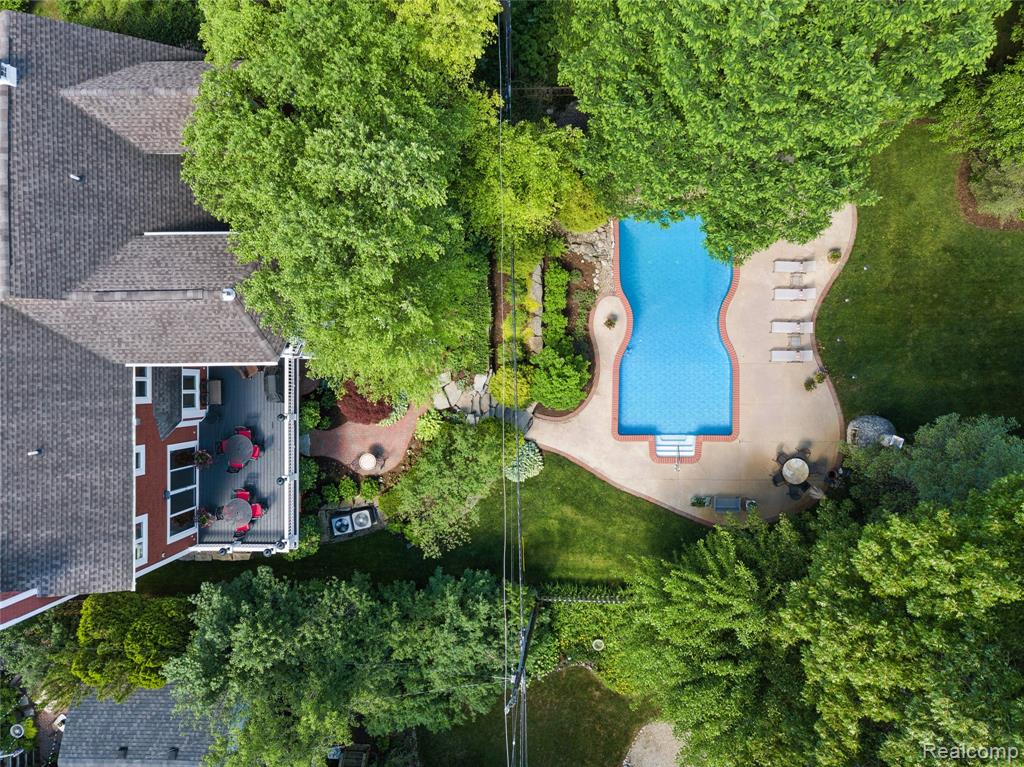 744 Thayer Boulevard, Northville, MI 48167 — Photo 80