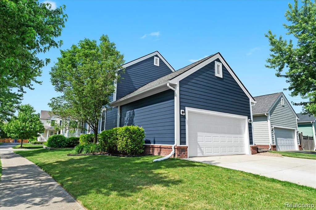 49979 Jackson Lane, Canton, MI 48188 — Photo 23