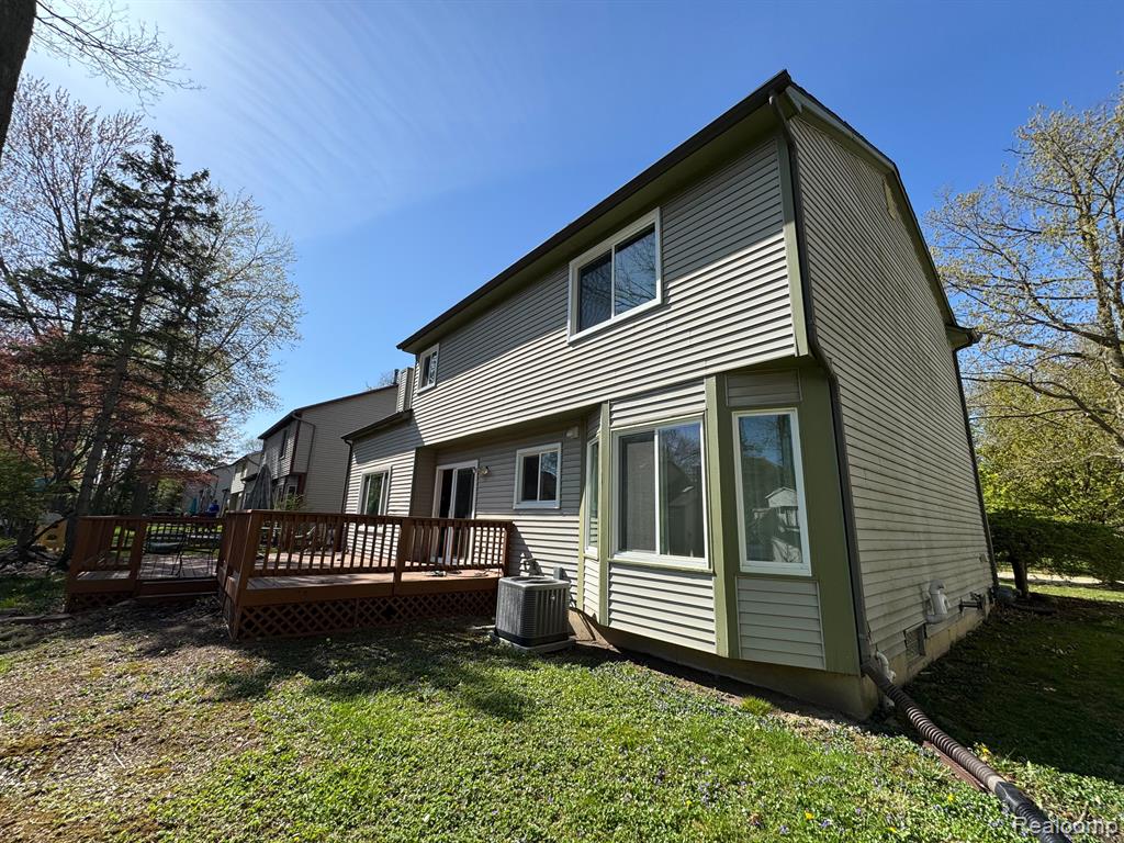 41989 METALINE Drive, Canton, MI 48187 — Photo 34